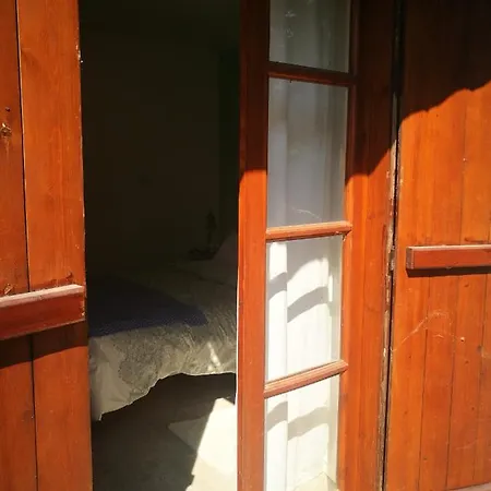 Apartament αλωξάντρα