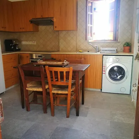 αλωξάντρα Apartament