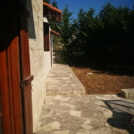 αλωξάντρα דירה