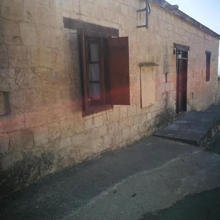 αλωξάντρα Apartment