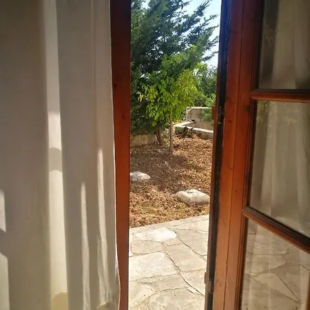 Apartment αλωξάντρα *